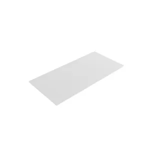 Tampo Mdp 120Cm Branco J Carvalho