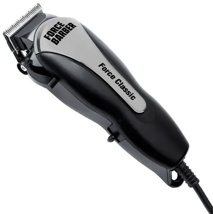 Máquina De Corte Mq Hair Force Classic - 220V
