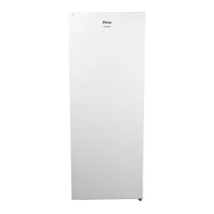 Freezer/Refrigerador Vertical Philco PFV205B 2 em 1 201L Dupla Função 220V