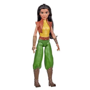 Boneca Articulada Raya Disney Disney Princes F0082