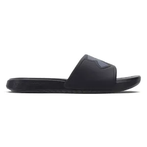 Chinelo Under Armour Ansa Light 43-44 Cinza