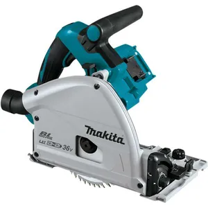 Serra circular a bateria 6.1/2" sem bateria e carregador DSP600Z - MAKITA