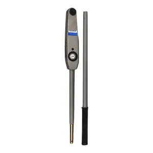 Torquímetro Radial De Alarme 280-1400nm 1 Pol. Eds1400s Gedore C-extensão