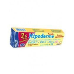 Hipoderme Teuto Pomada - 90g