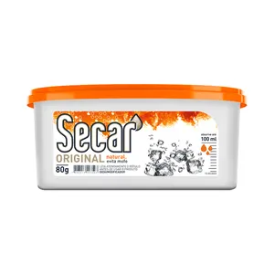Evita Mofo Secar Natural Desumidificador 80 g