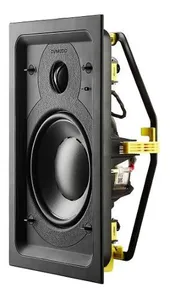 Dynaudio S4-w65 Alto-falante De Embutir - Par
