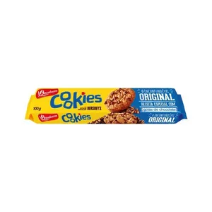 Cookies Original 100g 17031/20499 - Bauducco