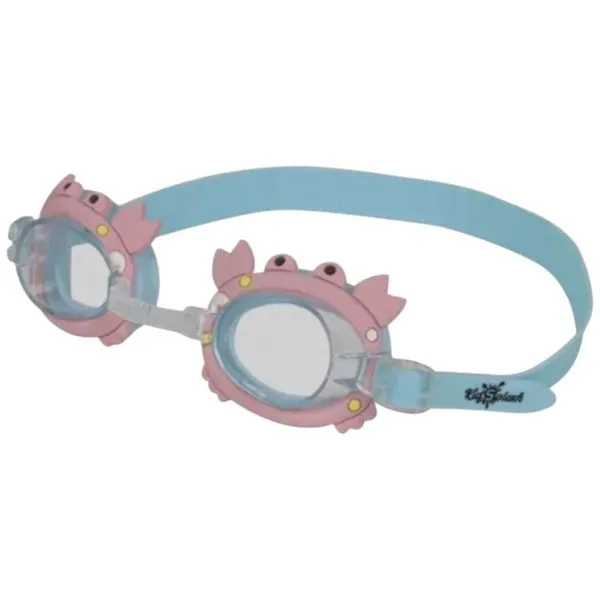 Óculos De Natação Speedo Splash Club Siri 509232793U (MP)