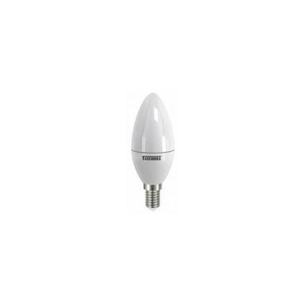 Lâmpada LED Taschibra TVL250 3000K 4W
