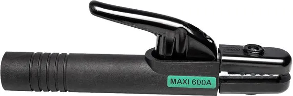 Porta-eletrodo 600 A MAXI 2033 - LEDAN