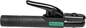Porta-eletrodo 600 A MAXI 2033 - LEDAN