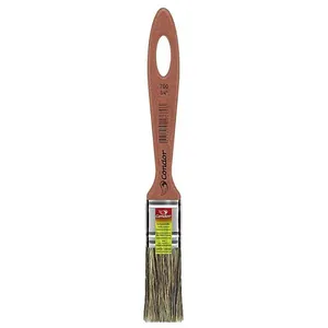 Pincel Condor 700 3/4 Trincha Marrom