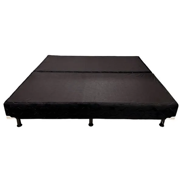 Base Cama Box King Bioflex Sublime 33x195x204cm (MP)