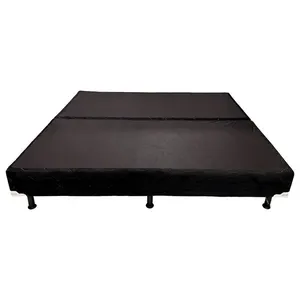 Base Cama Box King Bioflex Sublime 33x195x204cm (MP)