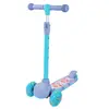 Patinete 3Rd Dob Runner Lilas CV244117PF