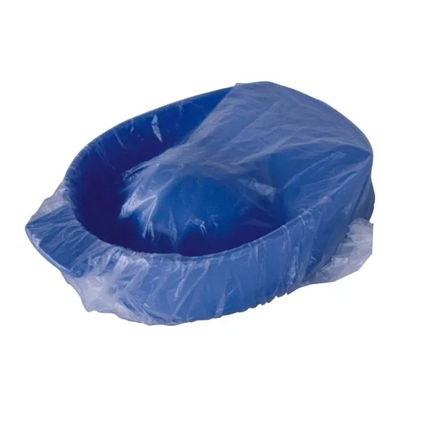 Protetor Descartável Bacia De Manicure NT-Flex Com 50 Unidades - 3330