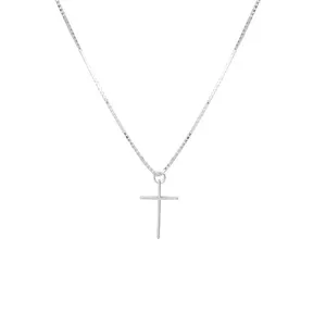Colar Harden de Prata 925 Prata Único