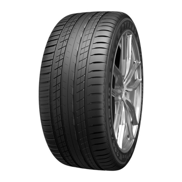 Pneu Dynamo HT Aro 18 235/50R18 97V Hiscend-H MSU01 (MP)