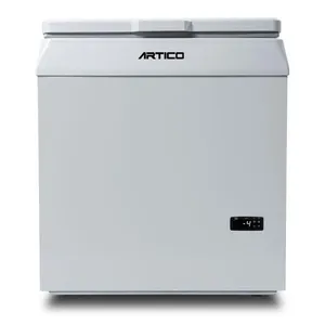 Freezer Horizontal 60 Litros FH80B Branco 110V
