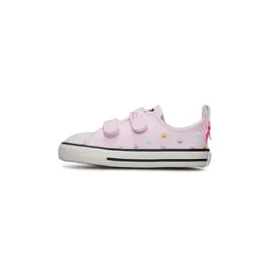 Tênis Converse Chuck Taylor All Star 2V Polka Dots Infantil - 20