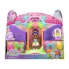 Playset De Boneca - Casa Mágica Da Gabby - Closet Fashion - Fairylandia - Sunny