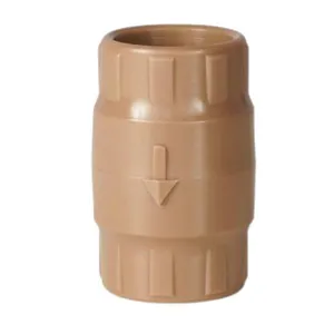 Válvula de Retenção Soldável PVC Estrela Válvula de Retenção Soldável 60mm Estrela