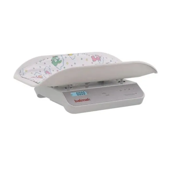 Balança Digital Balmak Baby 25Kg ELP25BBAC PA2570 (MP)