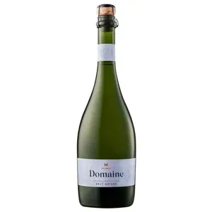 Espumante Mumm Domaine Brut Nature (MP)