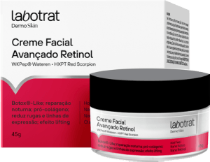 Creme Facial Avançado Labotrat Dermo Skin 45g - Labotrat
