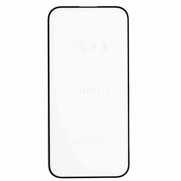 Pelicula Privacidade 5D Iphone 14 Pro (MP)