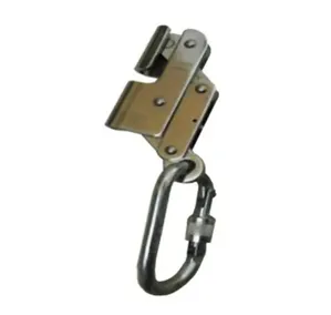 Trava Queda S/Cinto para Cabo Aco 8 mm Vic29031 - Vicsa