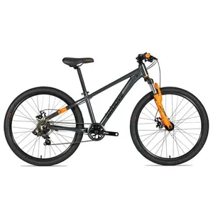 Bicicleta Infantil Groove Hype jr aro 24 MD 7 marchas