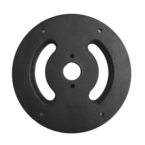 Anilha IBJ Injetada - 5KG