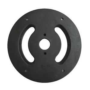 Anilha IBJ Injetada - 5KG