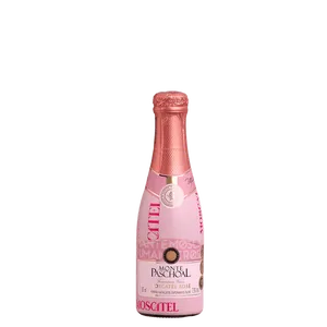 Espumante Monte Paschoal Moscatel Rosé Baby