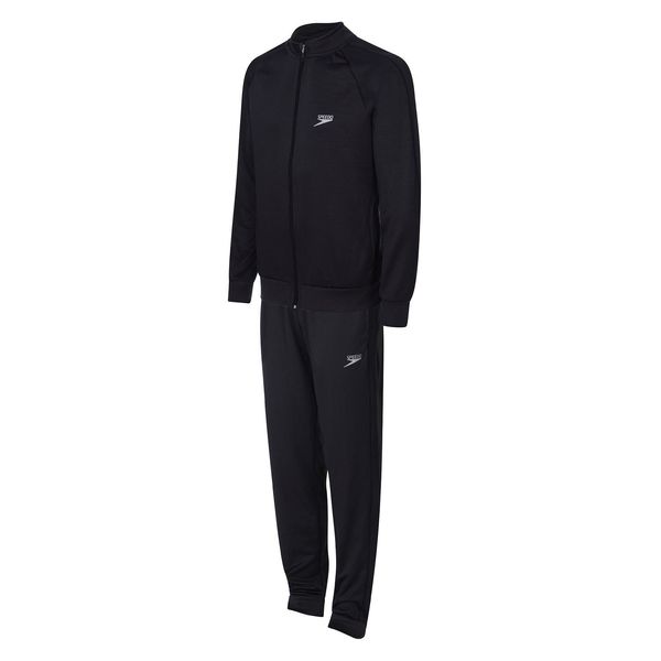 Conjunto de Agasalho Masculino Essential Plus - TITÂNIO M