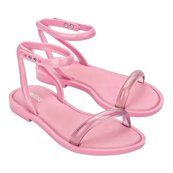 Melissa Wave Sandal 32942 ROSA 35