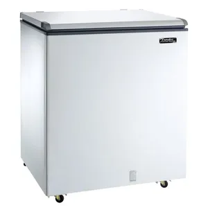 Freezer Esmaltec Horizontal 214L ECH250 Freezer Esmaltec Horizontal 214 Litros ECH250 | Branco (220 V)