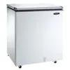 Freezer Esmaltec Horizontal 214L ECH250 Freezer Esmaltec Horizontal 214 Litros ECH250 | Branco (220 V)