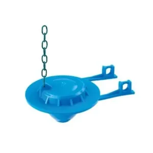 Obturador de Silicone Par para Mecanismo de Saída Convencional de Caixa Acoplada para Vedação de Água Pádova Obturador de Silicone Par para Mecanismo de Saída Convencional de Caixa Acoplada Pádova