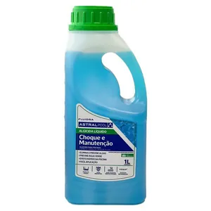 Algicida De Choque E Manutencao Fluidra Astralpool 1L