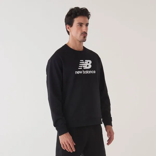 Casaco Essentials Basic Masculino P