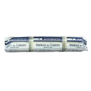 Atadura de Crepom 13 Fios América 20cm x 1,8m 1 Unidade