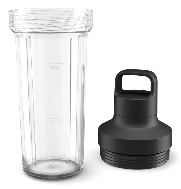 Personal Jar - Copo Individual para Liquidificador Pure Power KitchenAid - KI700BD KI700BDONA