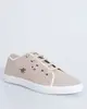 Tênis Masculino Casual Bege 42