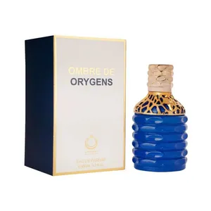 Perfume Orygens Fragrances Ombre de Orygens 100ml Eau de Parfum Unissex PERFUME ORYGENS FRAGRANCES OMBRE DE ORYGENS 100ML