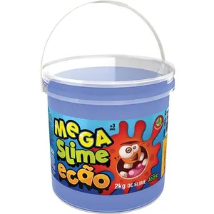 Mega Slime Ecão DTC 5114 2kg