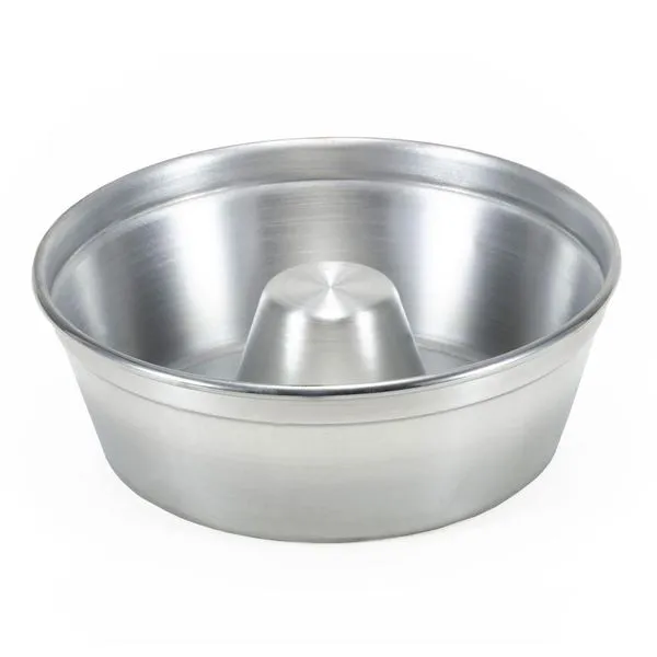 Forma Pudim 20cm Polida Marcolar