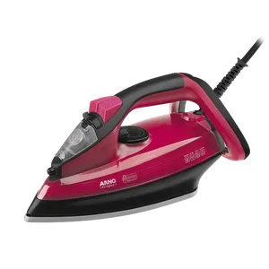 Ferro a Vapor Arno Ultragliss II, 1200W, Vapor Vertical - FUA2 110V