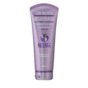 Creme de Pentear Sillage Hydra Intense 250ml